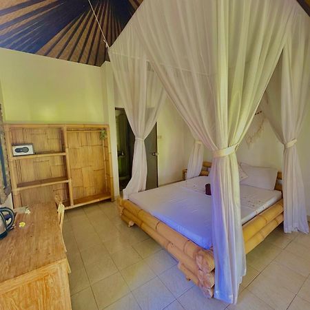 Green Coco House Амед Екстер'єр фото