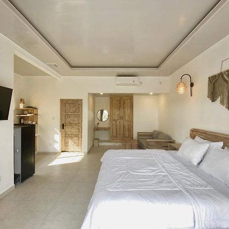 Green Coco House Амед Екстер'єр фото