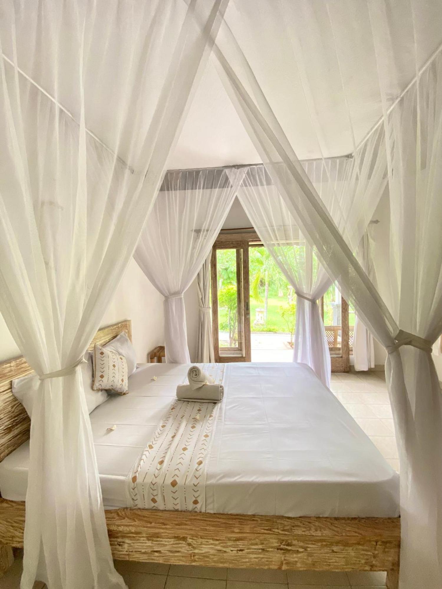 Green Coco House Амед Екстер'єр фото