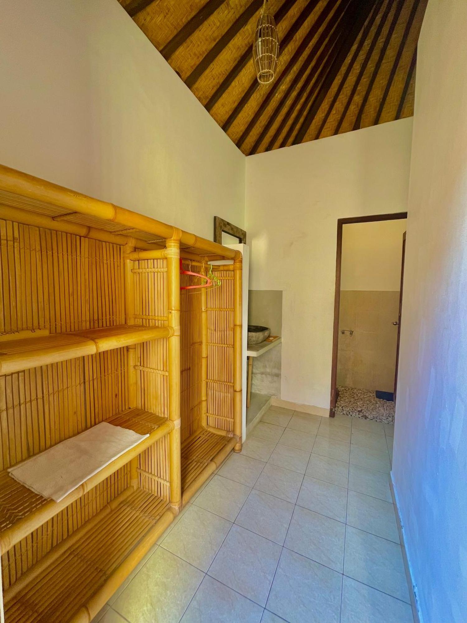 Green Coco House Амед Екстер'єр фото