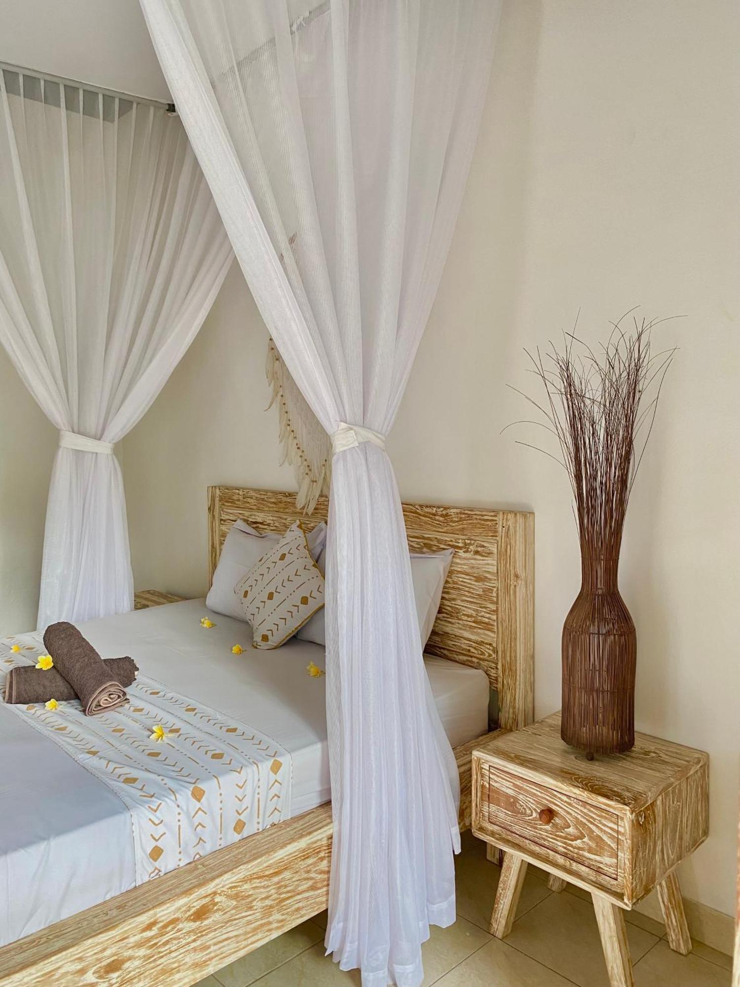 Green Coco House Амед Екстер'єр фото