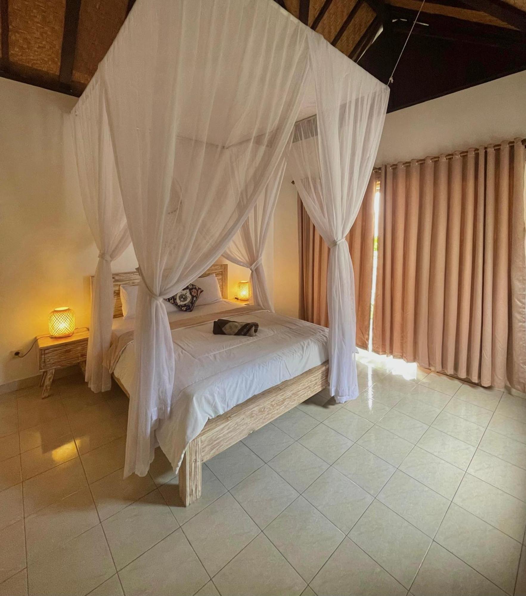 Green Coco House Амед Екстер'єр фото