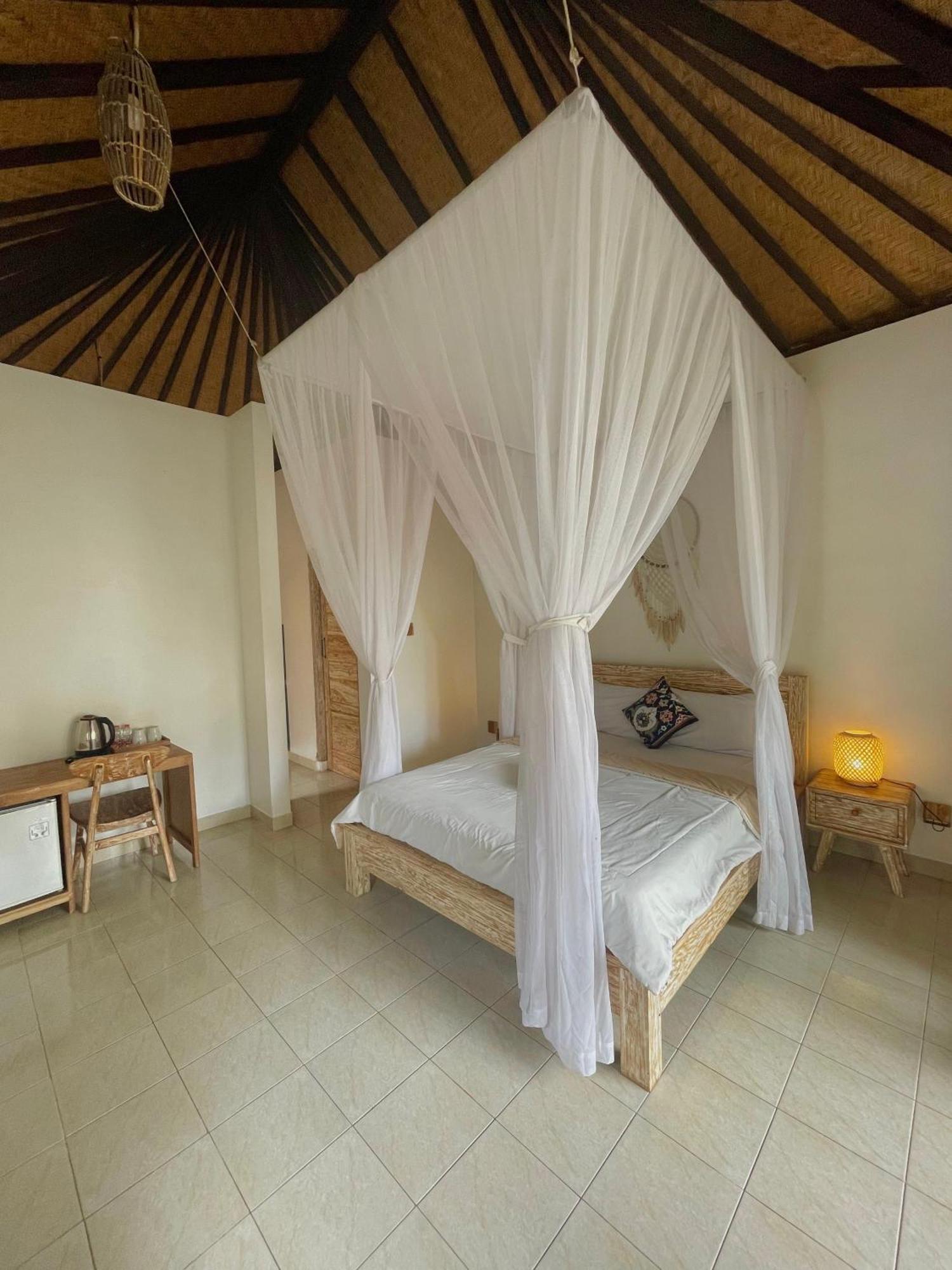 Green Coco House Амед Екстер'єр фото