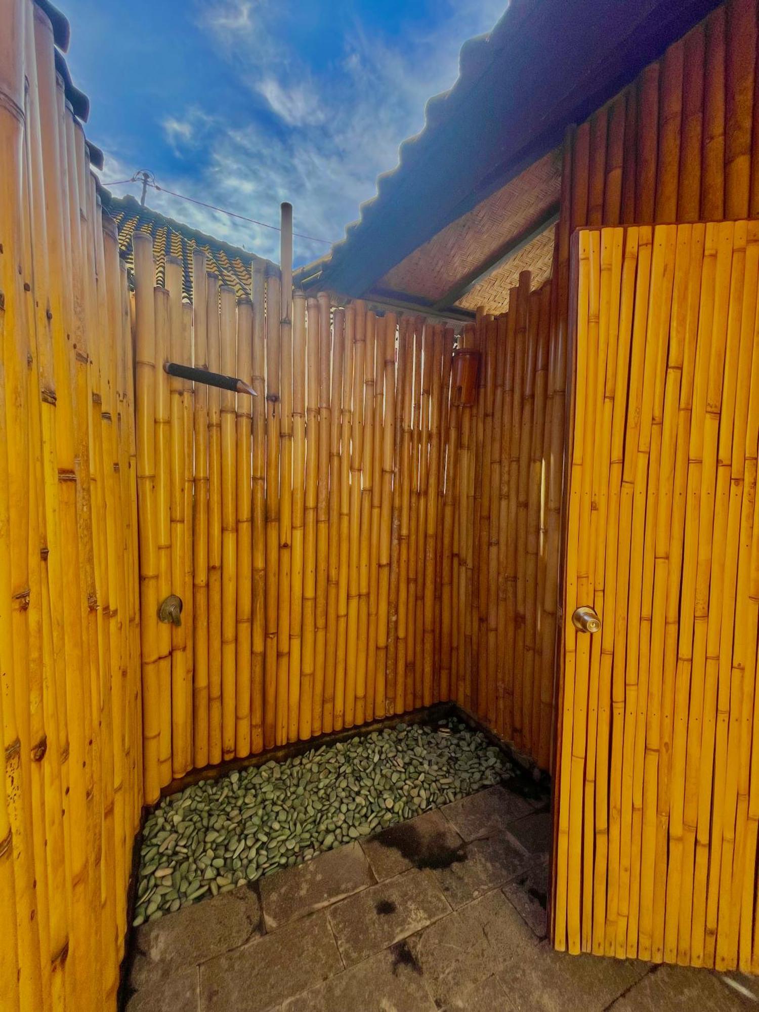 Green Coco House Амед Екстер'єр фото