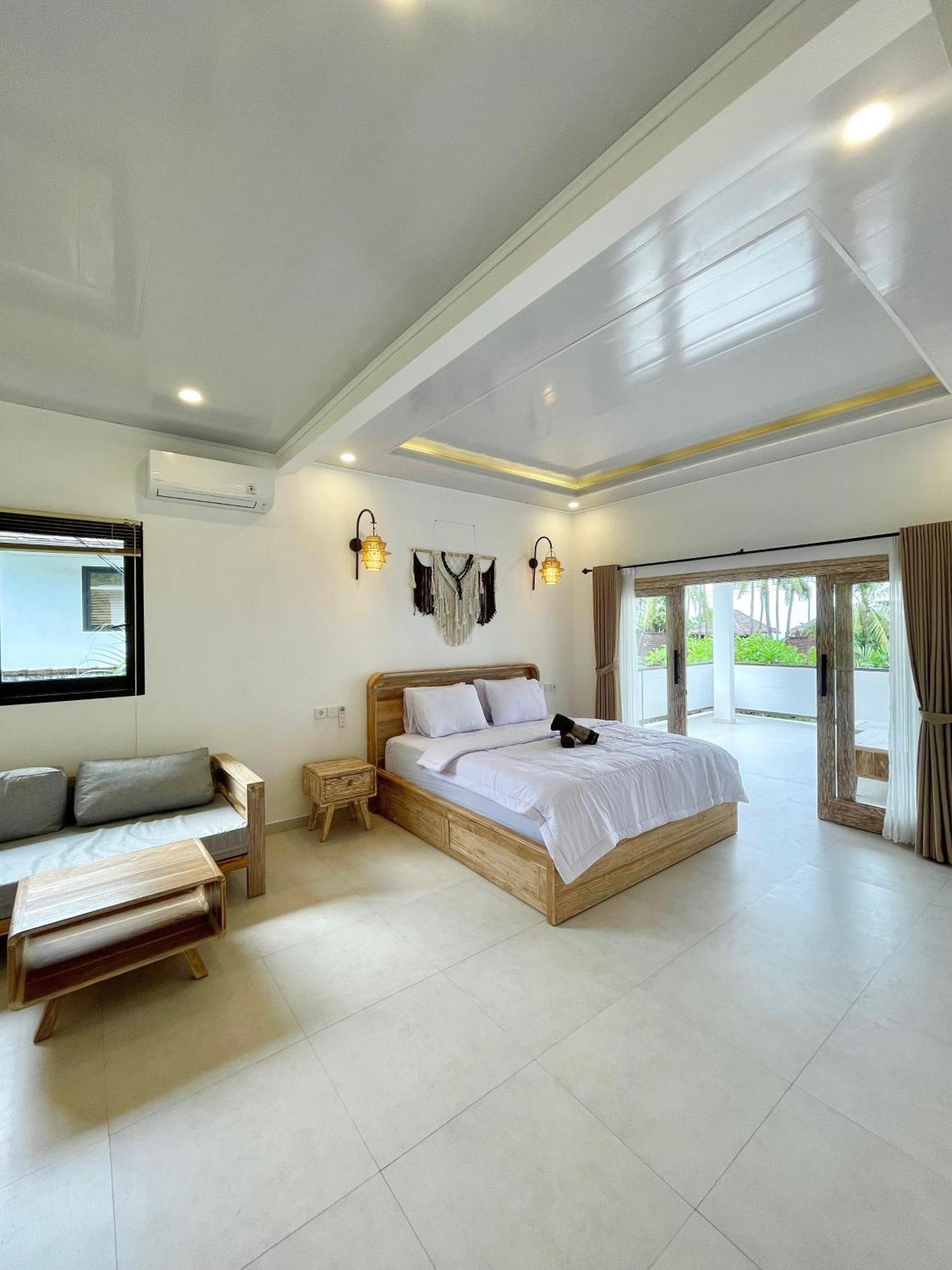 Green Coco House Амед Екстер'єр фото