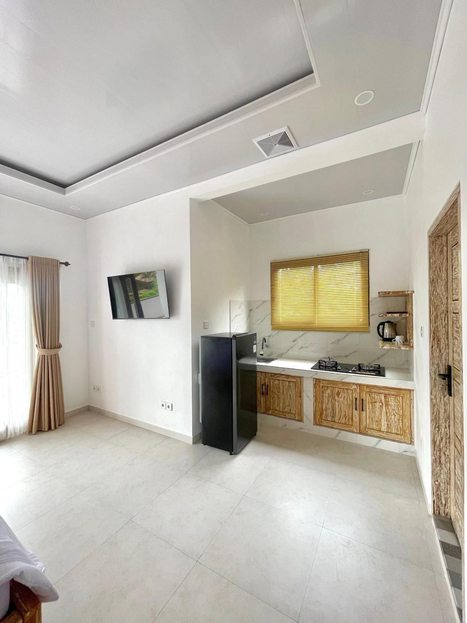 Green Coco House Амед Екстер'єр фото