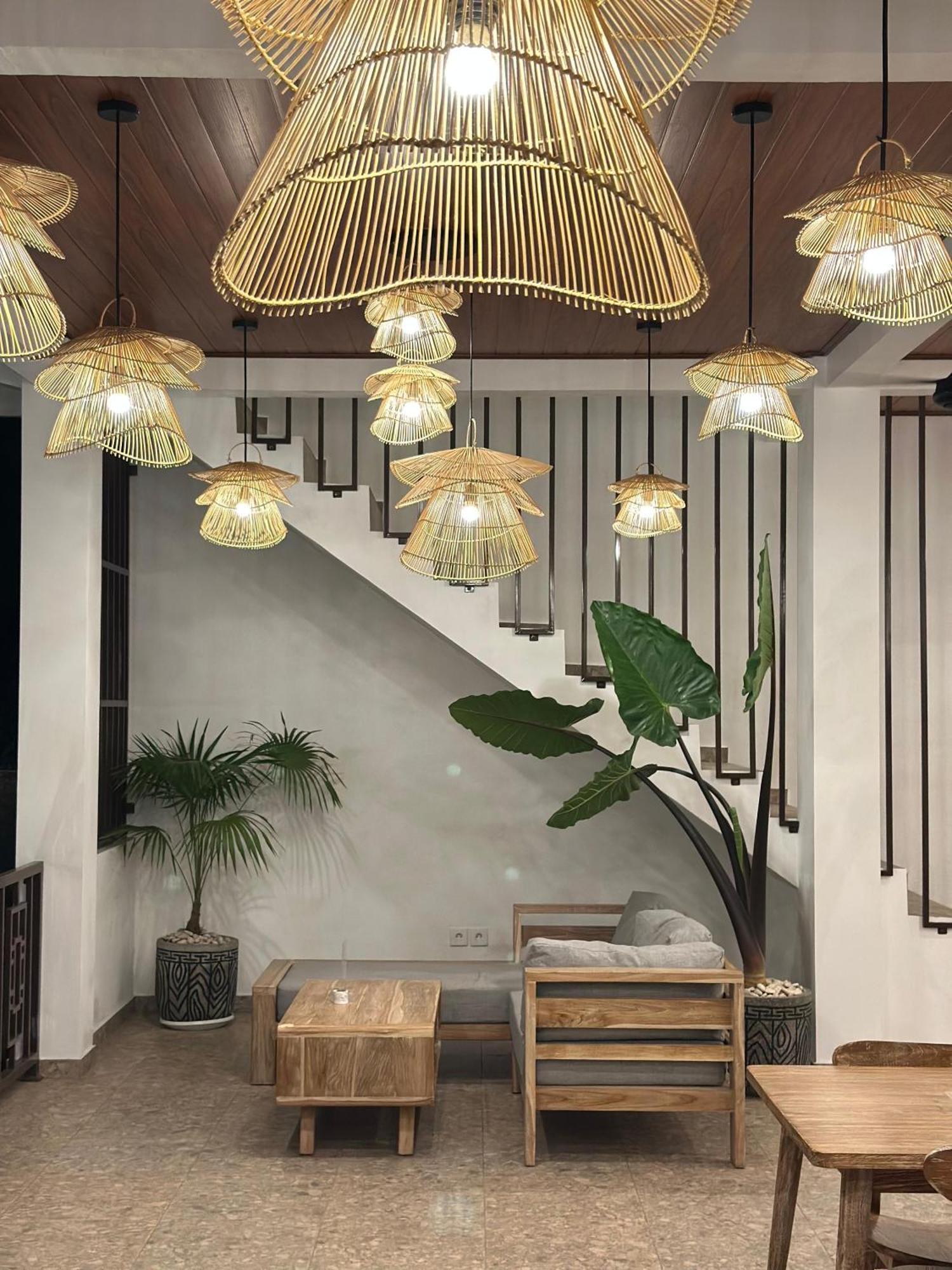 Green Coco House Амед Екстер'єр фото
